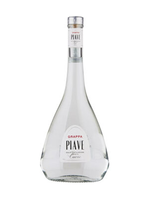 Grappa Piave Cuore - Piave