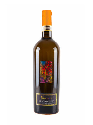 Greco Di Tufo DOCG Nuance - Cantine Forno