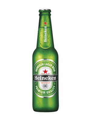 Heineken cl. 33 - Heineken