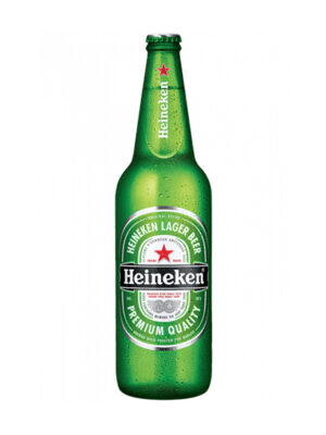 Heineken cl. 66 - Heineken