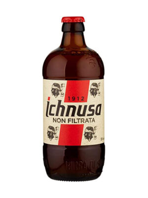 Ichnusa Non Flitrata cl. 50 - Heineken