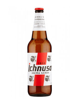 Ichnusa cl. 66 - Heineken