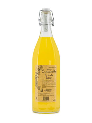 Limoncello Di Casa - Antiche Distillerie Mantovani