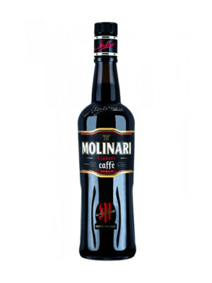 Liquore Al Caffè Molinari - Molinari