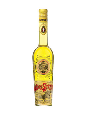 Liquore Strega - Alberti