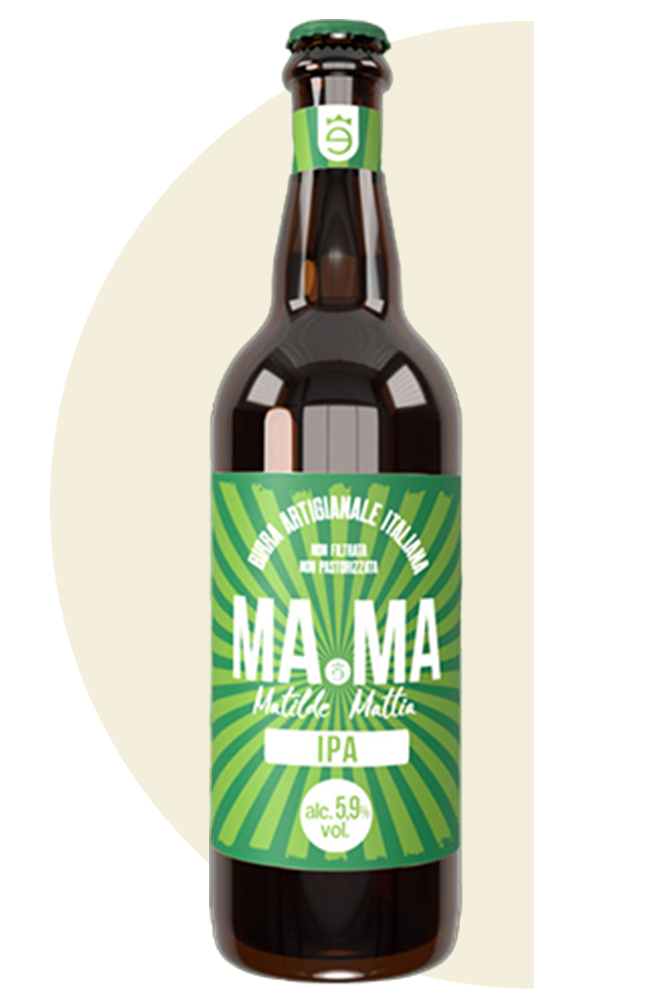 MAMA- ipa