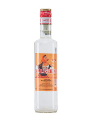 Maraschino - Antiche Distillerie Mantovani