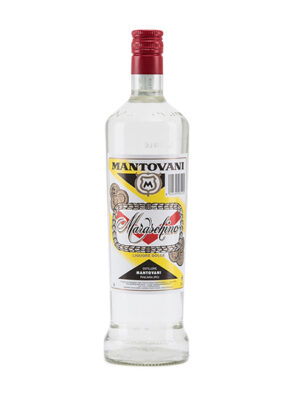 Maraschino - Distillerie Mantovani