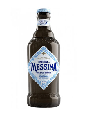 Messina Cristalli Di Sale cl. 50 - Heineken