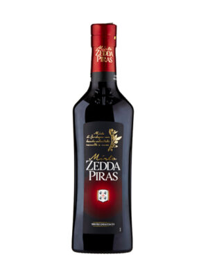 Mirto Rosso Zedda Piras - Zedda Piras