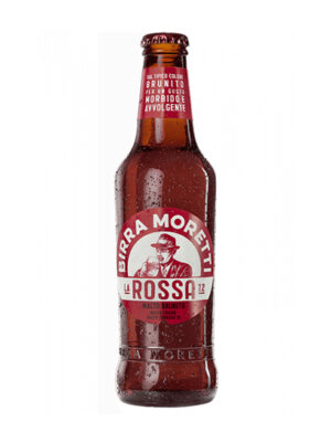 Moretti La Rossa cl. 33 - Moretti