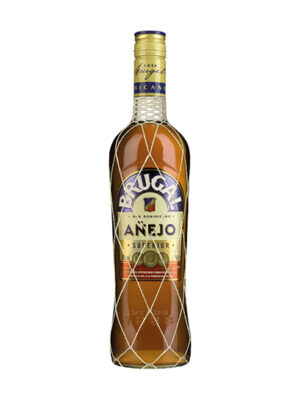 Rum Añejo Superior Brugal - Brugal