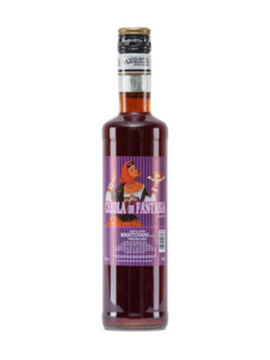 Rum Creola Di Fantasia - Antiche Distillerie Mantovani