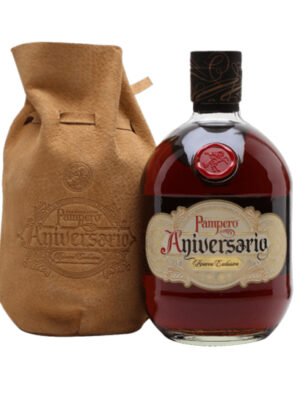 Rum Pampero Anniversario - Pampero