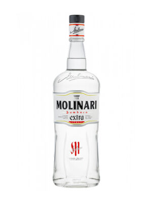 Sambuca Extra Magnum - Molinari