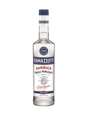 Sambuca - Fratelli Ramazzotti