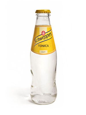 Schweppes Tonica - San Benedetto