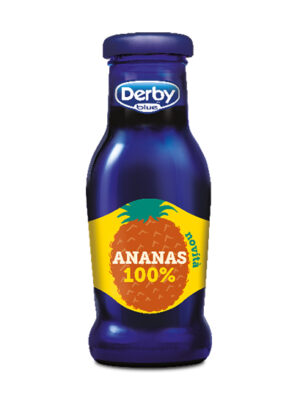 Succo Ananas - Derby Blue