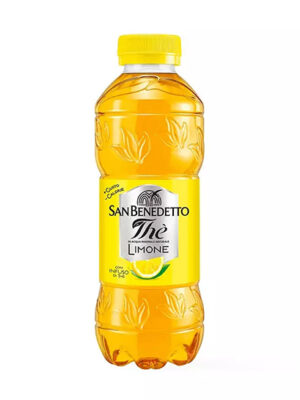 Thè Limone - San Benedetto