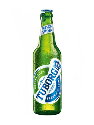 Tuborg cl. 66 - Carlsberg Group