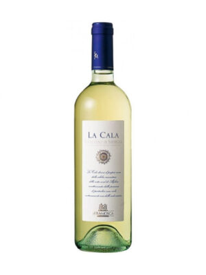 Vermentino Di Sardegna DOC La Cala - Sella & Mosca