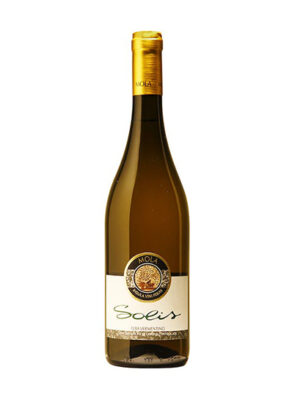 Vermentino Solis Elba DOC - Mola