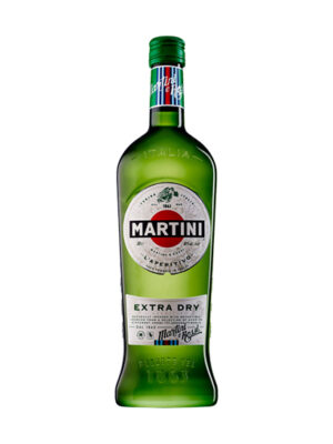 Vermouth Martini Extra Dry - Martini & Rossi