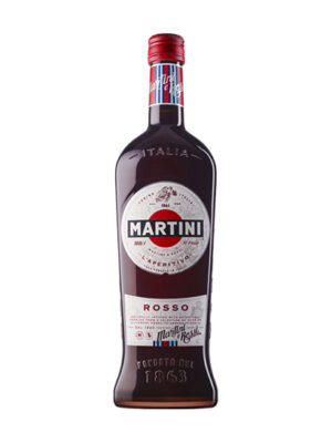 Vermouth Martini Rosso - Martini & Rossi