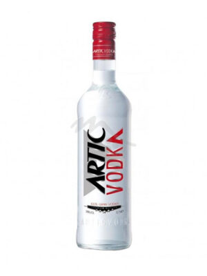 Vodka Artic - ILLVA Saronno