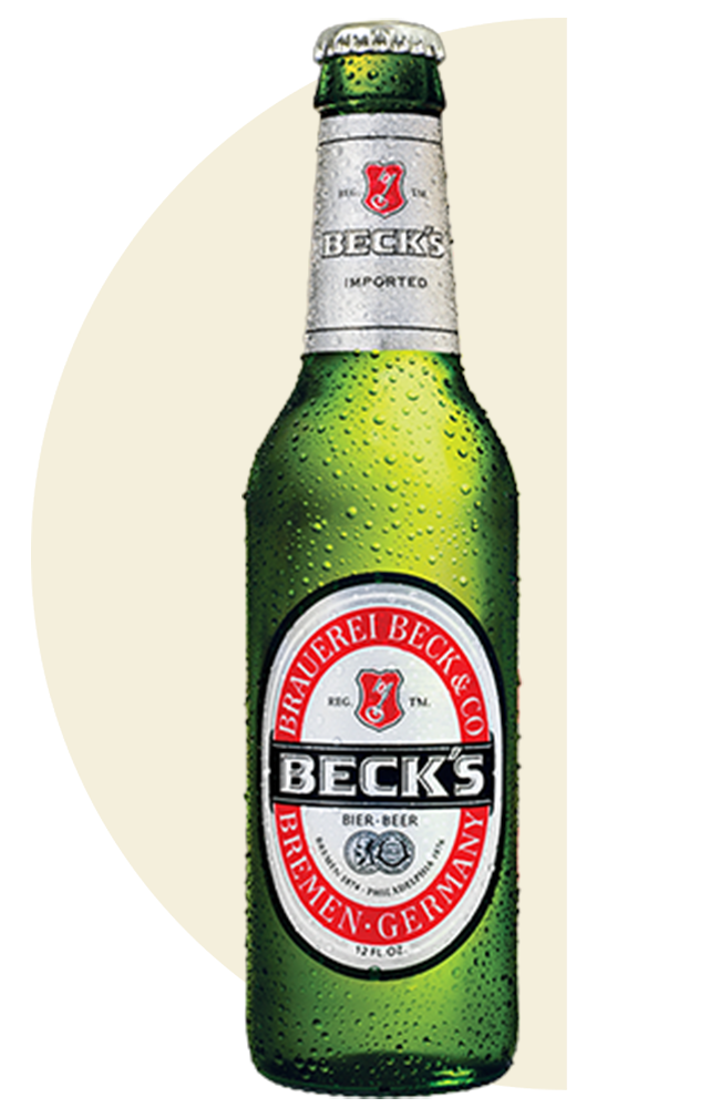 beck's