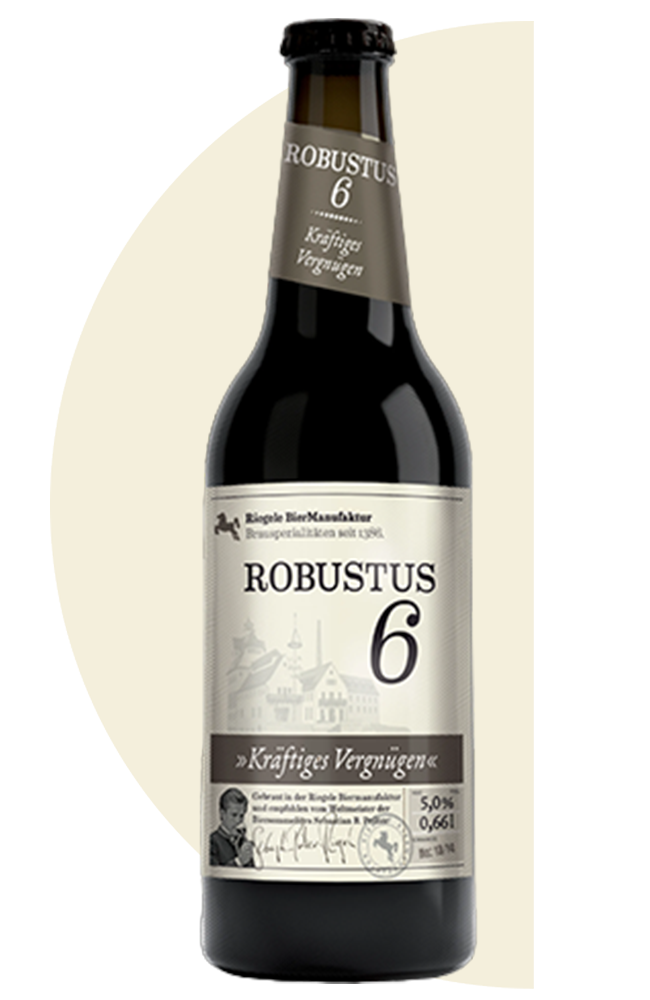 robustus