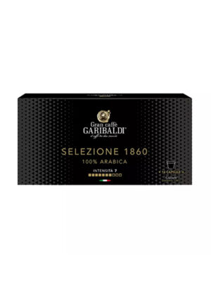 Selezione 1860 100% Arabica - Gran Caffè Garibaldi