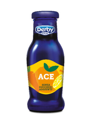 Succo ACE - Derby Blue