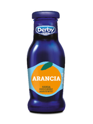 Succo Arancia - Derby Blue