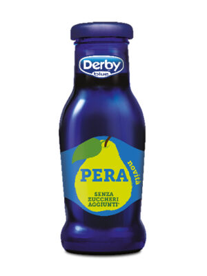 Succo Pera - Derby Blue