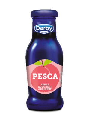 Succo Pesca - Derby Blue