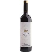 Refosco dal Peduncolo Rosso Isonzo Del Friuli DOC - Tenuta Luisa