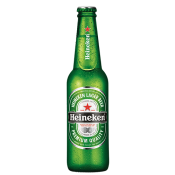 heineken